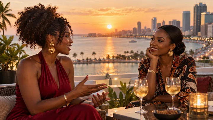 TVM — Mozambique's public television